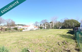  Terrain � vendre 1217 m�