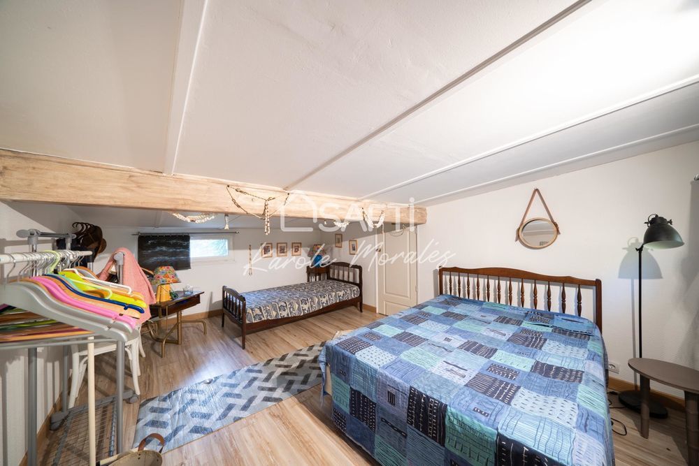 � vendre  Maison Argel�s-sur-Mer (66700)