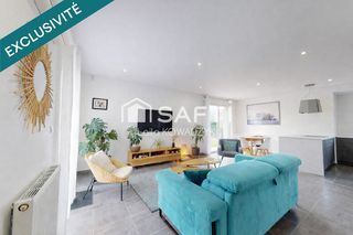  Maison � vendre 5 pi�ces 100 m�