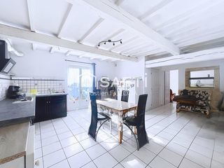  Maison � vendre 5 pi�ces 104 m�