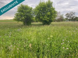  Terrain � vendre 800 m�