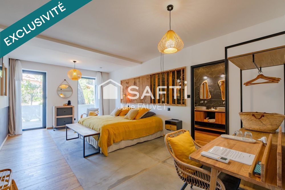 � vendre  Maison Agay (83530)