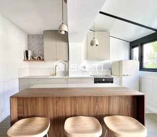  Maison � vendre 5 pi�ces 110 m�