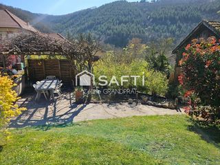  Maison � vendre 7 pi�ces 155 m�