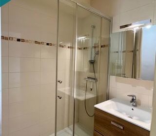  Appartement � vendre 1 pi�ce 20 m�