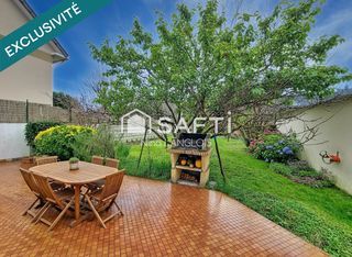  Maison � vendre 3 pi�ces 65 m�