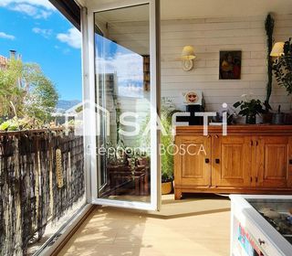  Appartement � vendre 3 pi�ces 57 m�