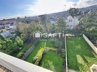  Appartement � vendre 6 pi�ces 127 m�