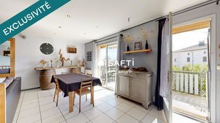  Maison � vendre 6 pi�ces 150 m�