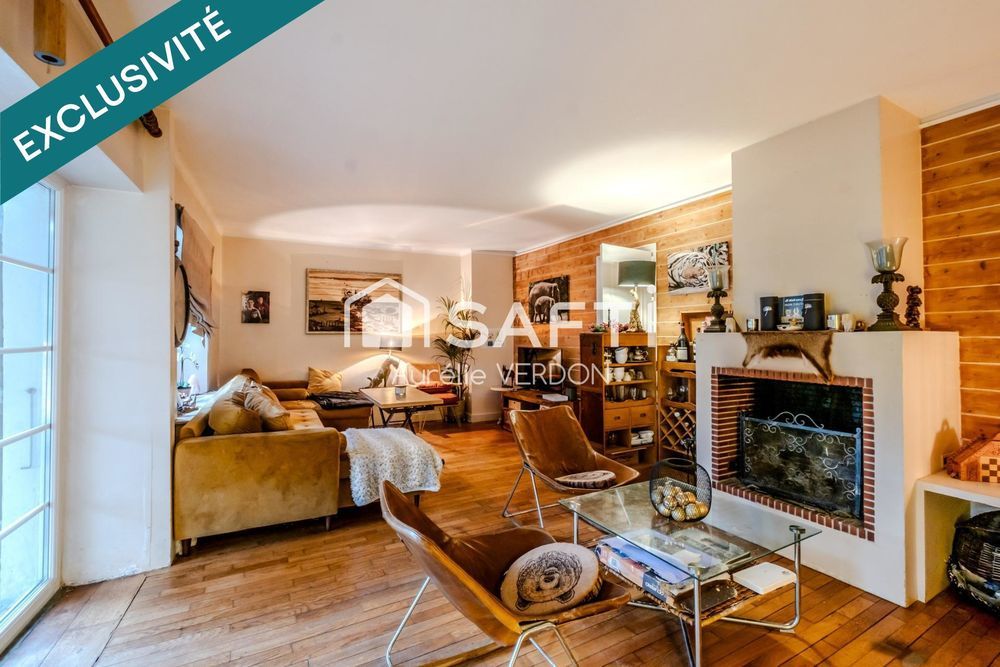 � vendre  Maison Sciez (74140)