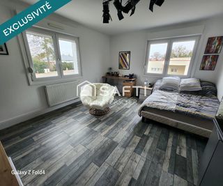  Appartement � vendre 5 pi�ces 160 m�