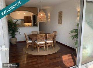  Appartement � vendre 3 pi�ces 66 m�