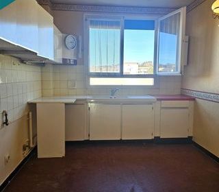  Appartement � vendre 3 pi�ces 63 m�