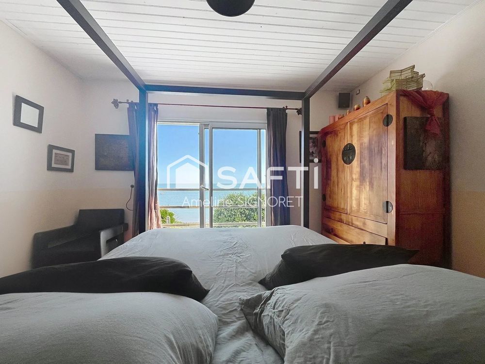 � vendre  Maison La Gu�rini�re (85680)