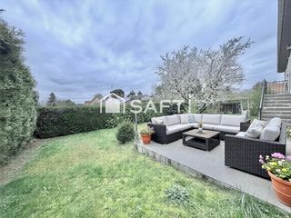  Maison � vendre 7 pi�ces 160 m�