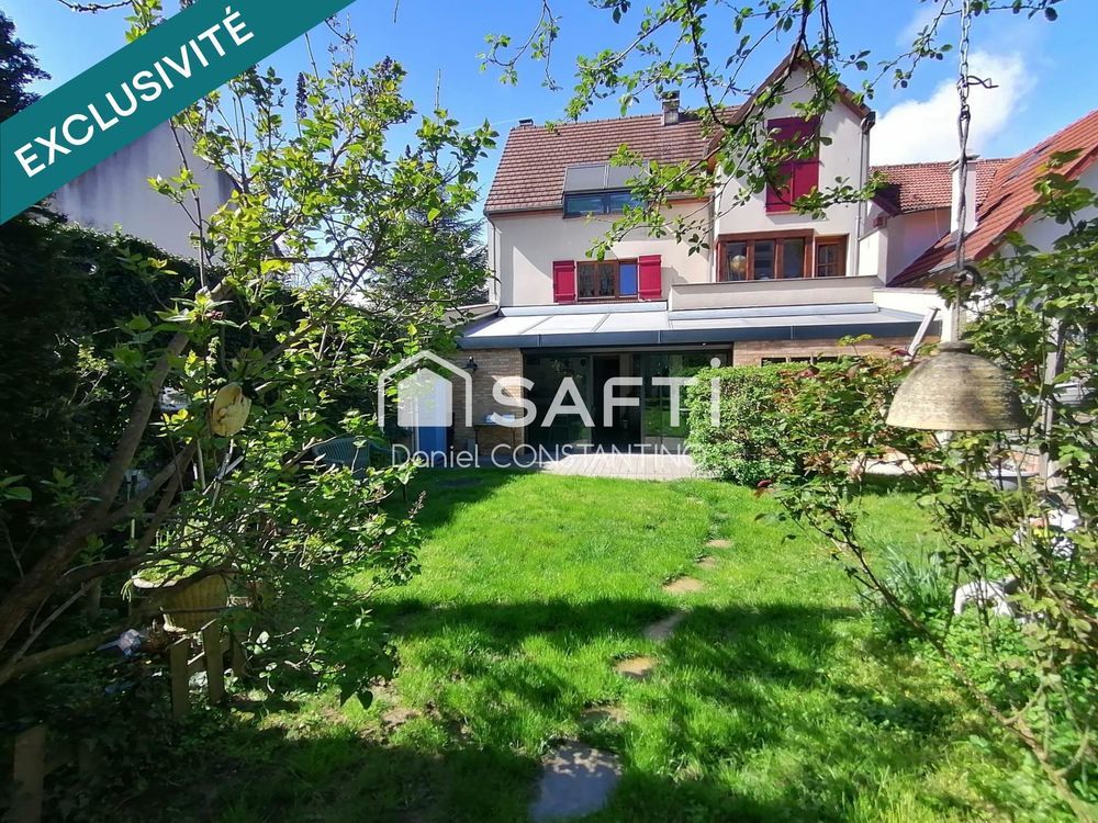 � vendre  Maison Antony (92160)