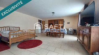  Maison � vendre 5 pi�ces 160 m�