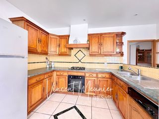  Maison � vendre 9 pi�ces 216 m�