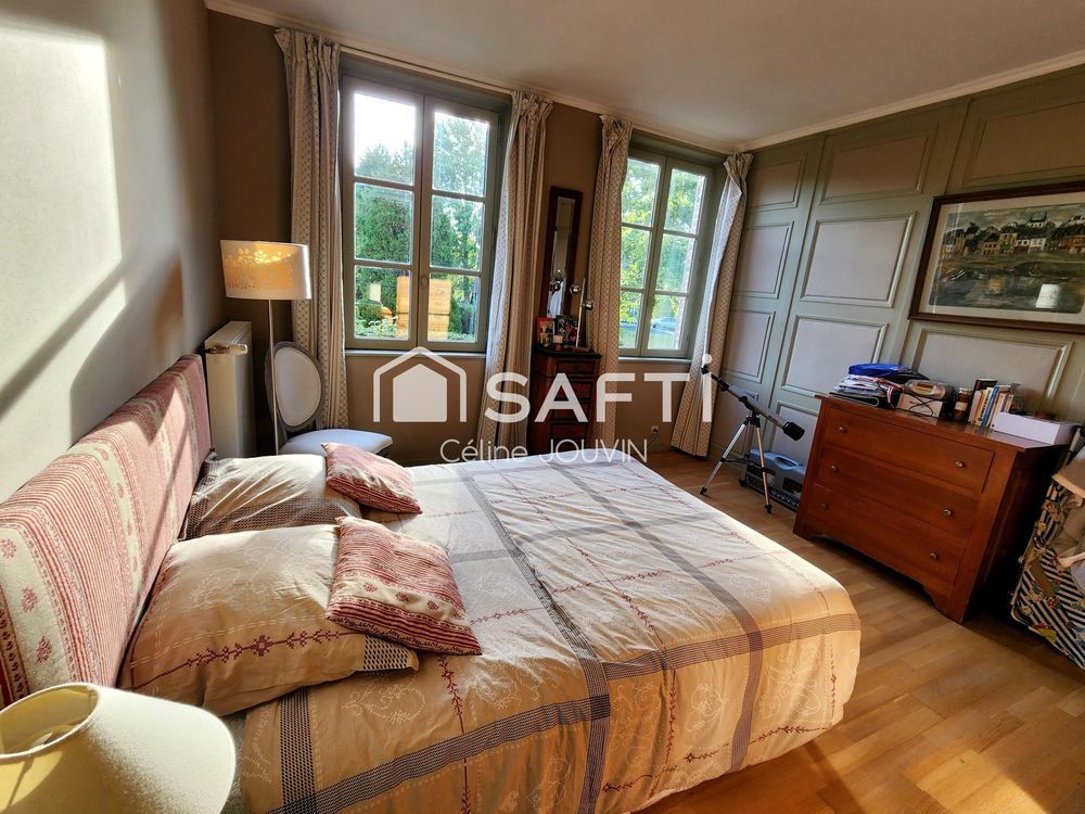 � vendre  Maison Lisieux (14100)