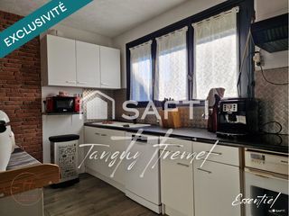  Maison � vendre 4 pi�ces 72 m�