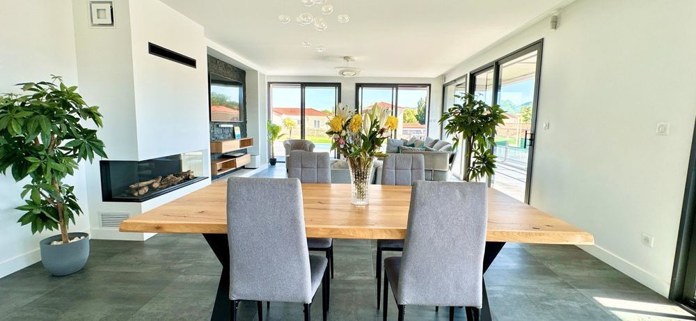 � vendre  Maison Orcet (63670)