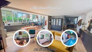  Maison � vendre 6 pi�ces 155 m�