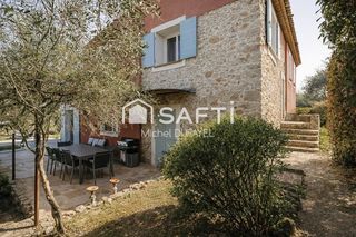  Maison � vendre 6 pi�ces 205 m�