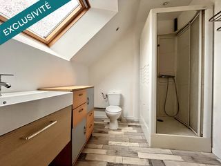  Maison � vendre 3 pi�ces 60 m�