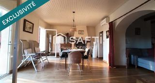  Maison � vendre 5 pi�ces 220 m�