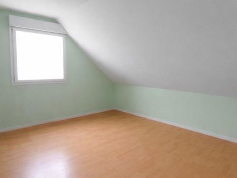  Appartement � vendre 3 pi�ces 80 m�