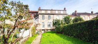  Maison � vendre 6 pi�ces 120 m�