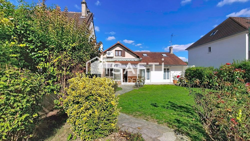 � vendre  Maison Rueil-Malmaison (92500)