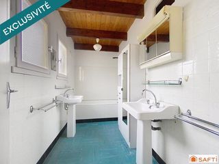  Maison � vendre 5 pi�ces 92 m�