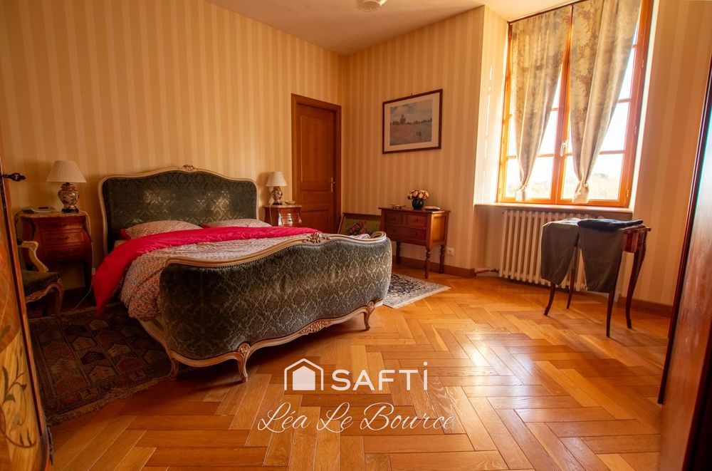 � vendre  Propri�t�/ch�teau Pluguffan (29700)