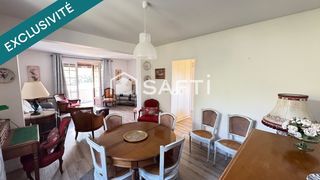  Maison � vendre 5 pi�ces 140 m�