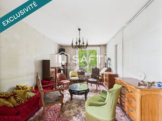  Appartement � vendre 4 pi�ces 70 m�