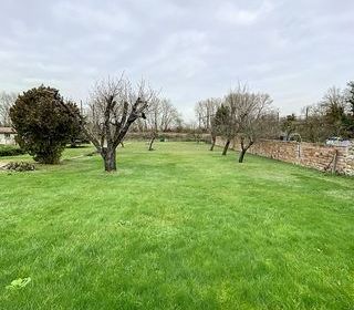  Terrain � vendre 1159 m�