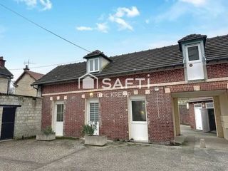  Appartement � vendre 2 pi�ces 60 m�