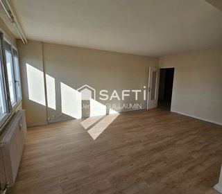  Appartement � vendre 3 pi�ces 84 m�