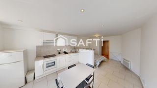  Appartement � louer 1 pi�ce 30 m�