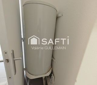  Appartement � vendre 2 pi�ces 40 m�