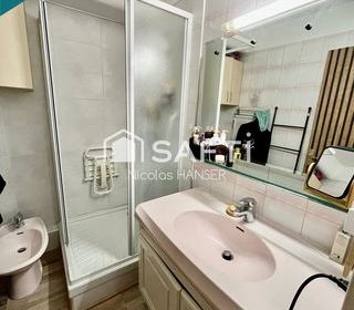  Appartement � vendre 4 pi�ces 92 m�