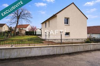  Maison � vendre 5 pi�ces 100 m�