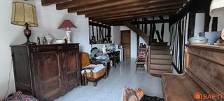  Maison � vendre 6 pi�ces 171 m�