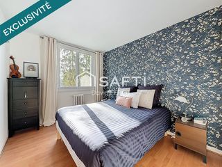  Appartement � vendre 3 pi�ces 52 m�