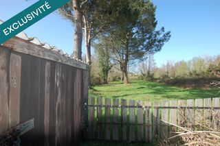  Maison � vendre 2 pi�ces 45 m�