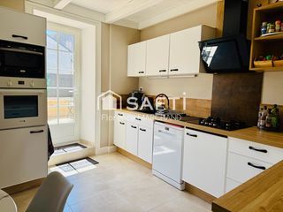  Maison � vendre 5 pi�ces 120 m�