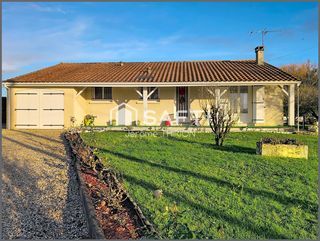  Maison � vendre 4 pi�ces 91 m�