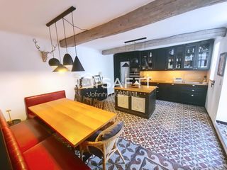  Maison � vendre 8 pi�ces 300 m�