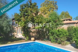  Maison � vendre 11 pi�ces 301 m�